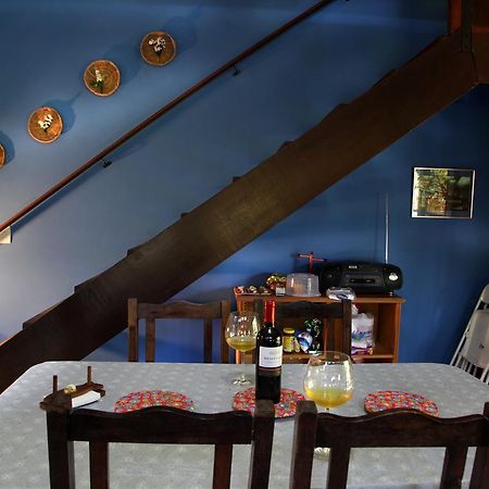 Willa Casa De Penedo Zewnętrze zdjęcie