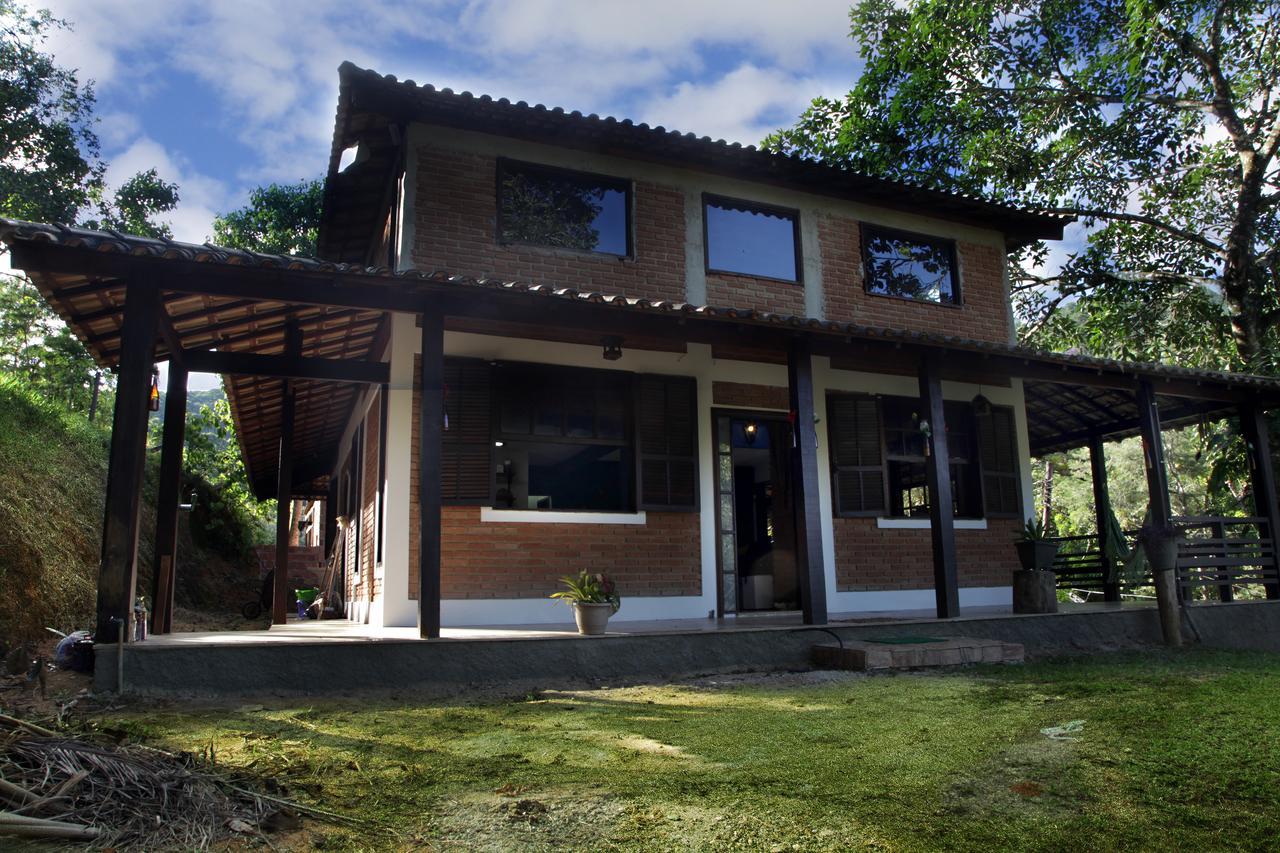 Willa Casa De Penedo Zewnętrze zdjęcie