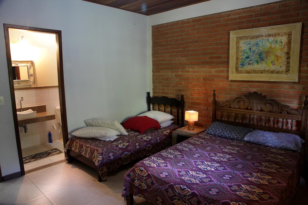 Willa Casa De Penedo Zewnętrze zdjęcie